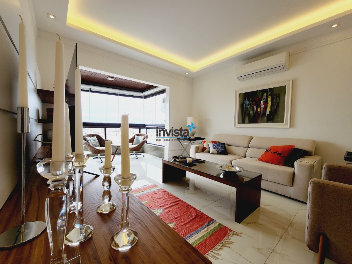 Apartamento, 3 quartos, 173 m² - Foto 3