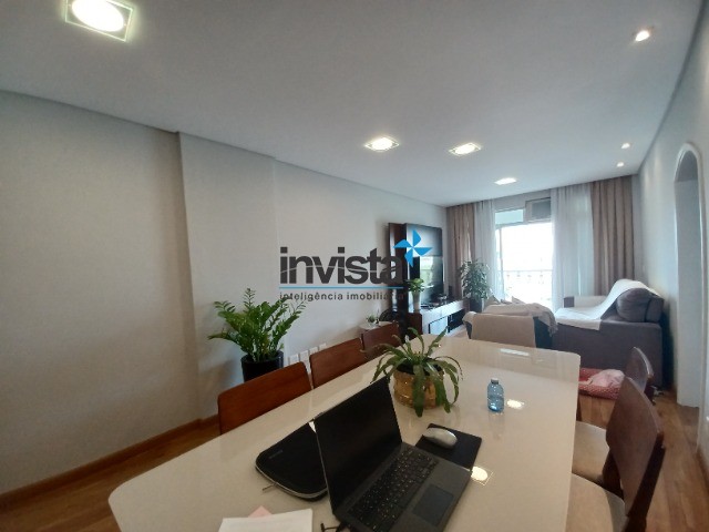 Apartamento, 3 quartos, 130 m² - Foto 6