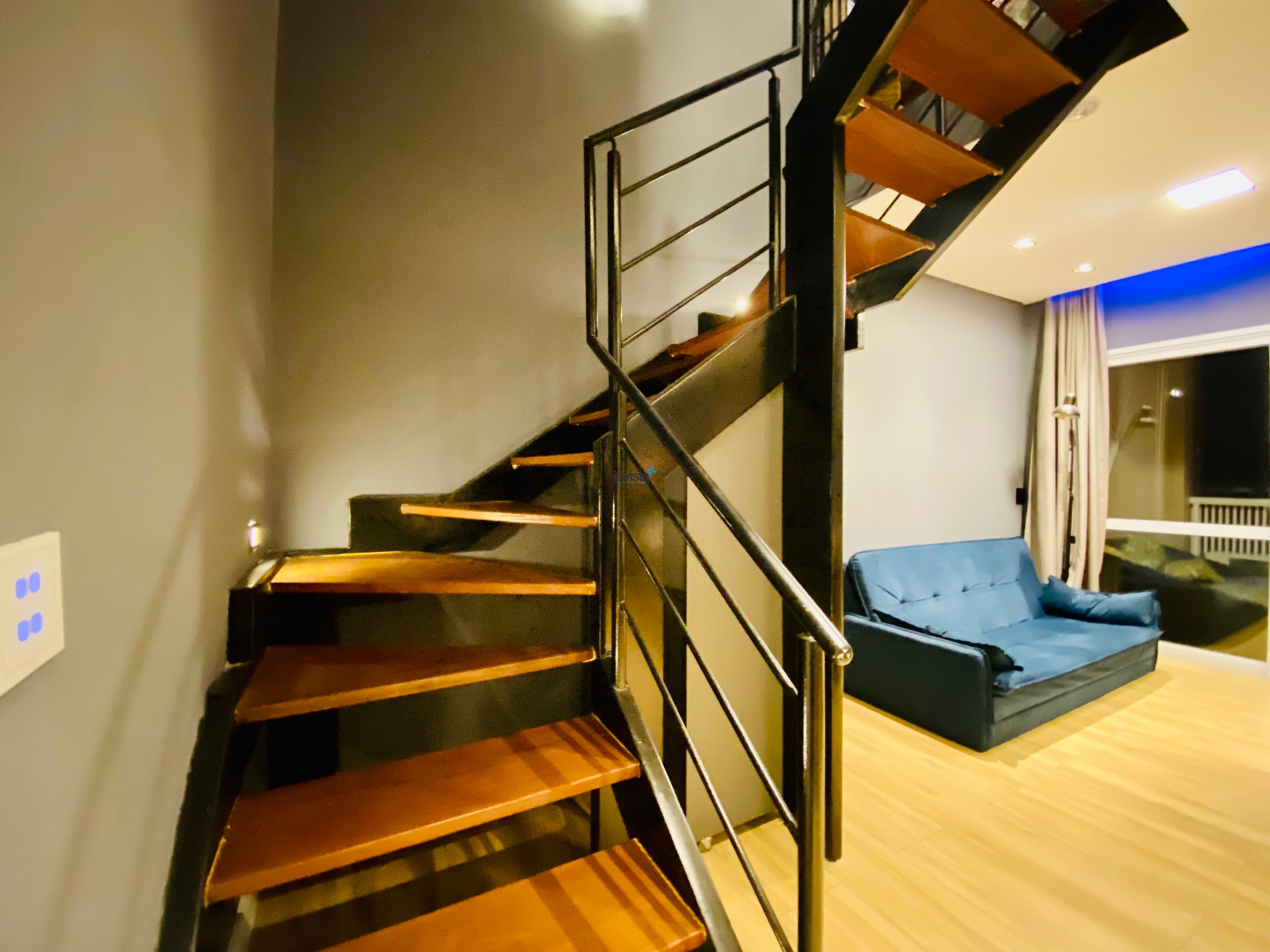 Apartamento, 1 quarto, 60 m² - Foto 12