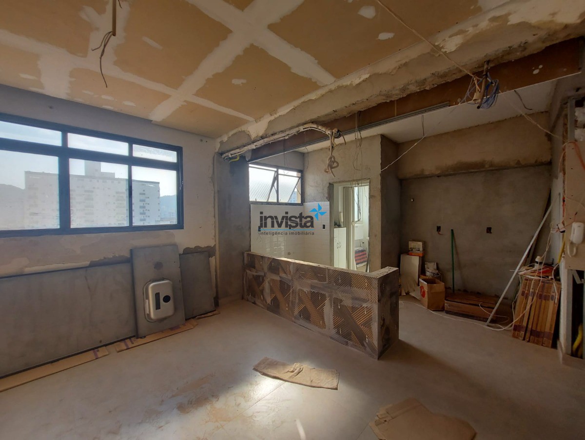 Apartamento, 3 quartos, 98 m² - Foto 1