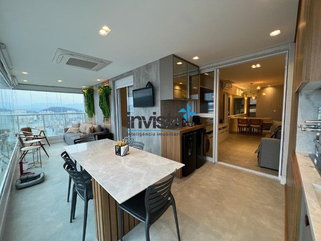 Apartamento, 3 quartos, 134 m² - Foto 12