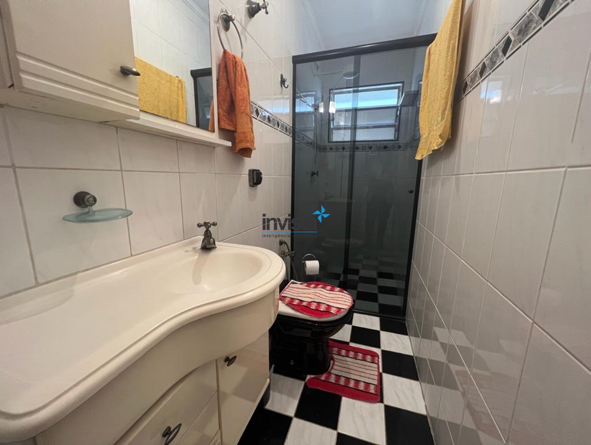 Apartamento, 1 quarto, 40 m² - Foto 12