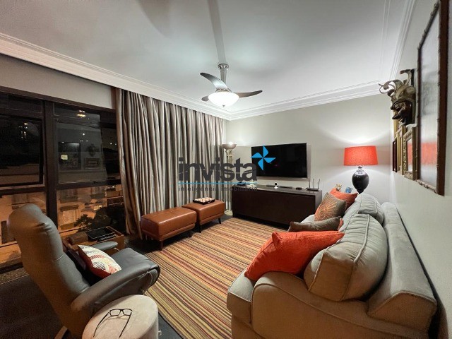 Apartamento, 3 quartos, 152 m² - Foto 4