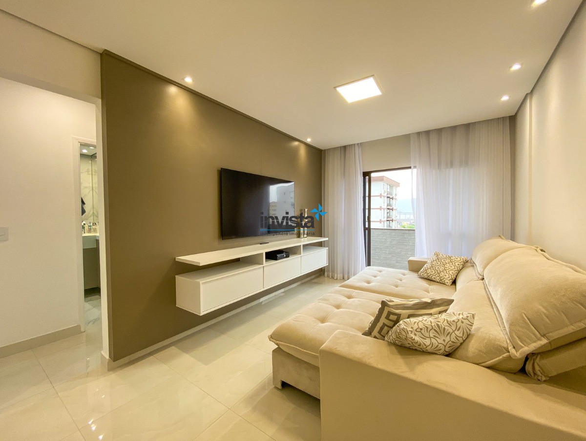 Apartamento, 2 quartos, 88 m² - Foto 3