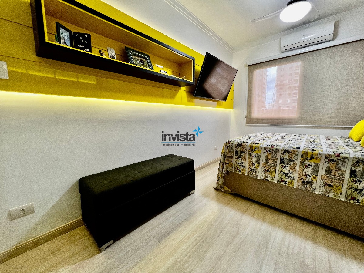 Apartamento à venda com 2 quartos, 72m² - Foto 26