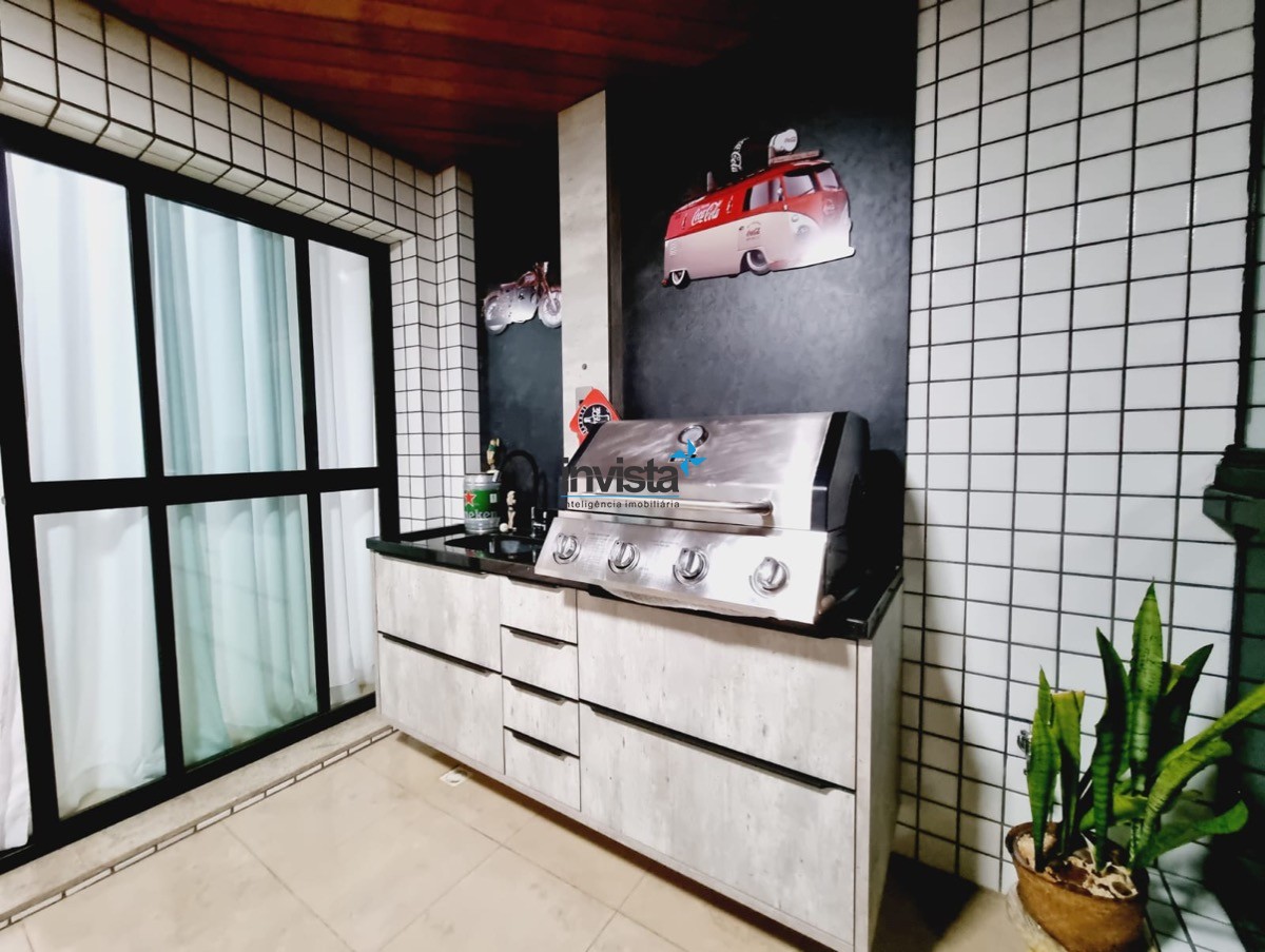 Apartamento, 3 quartos, 180 m² - Foto 8