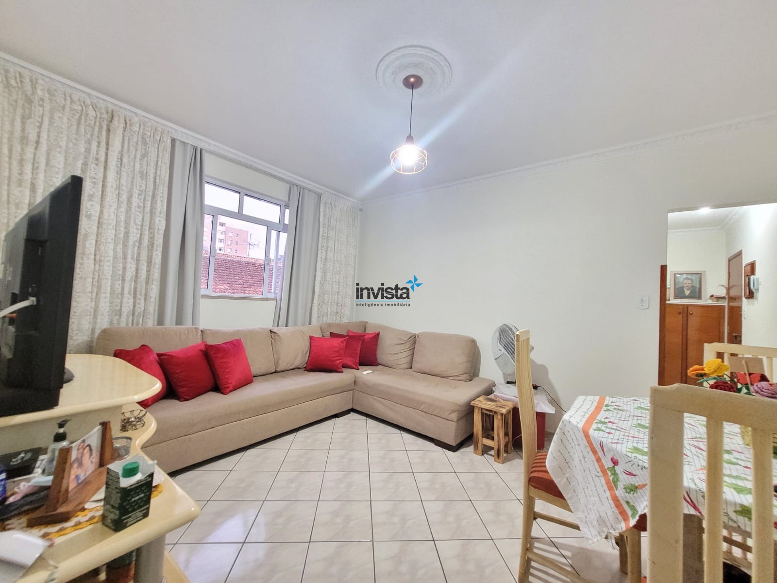 Apartamento, 2 quartos, 70 m² - Foto 2