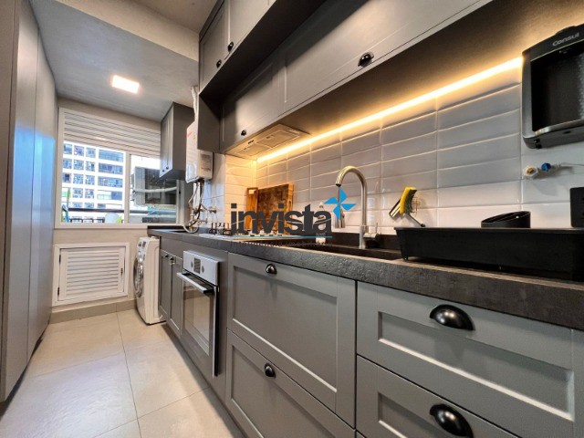 Apartamento à venda com 2 quartos, 84m² - Foto 11