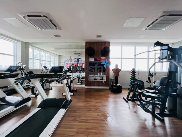 Apartamento, 1 quarto, 57 m² - Foto 22