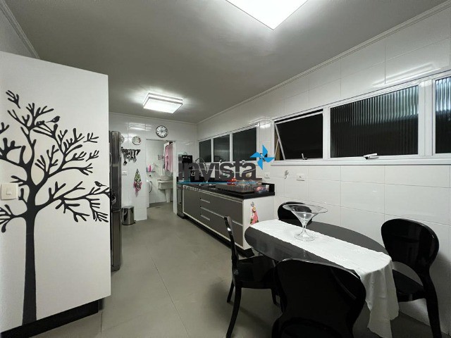 Apartamento, 3 quartos, 152 m² - Foto 8