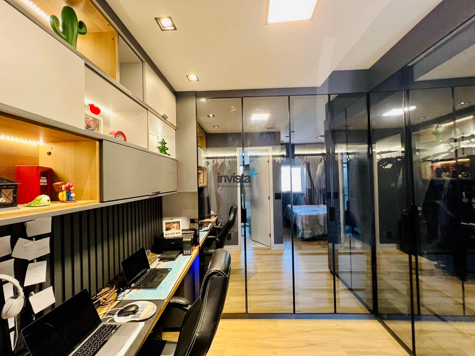Apartamento, 1 quarto, 60 m² - Foto 13