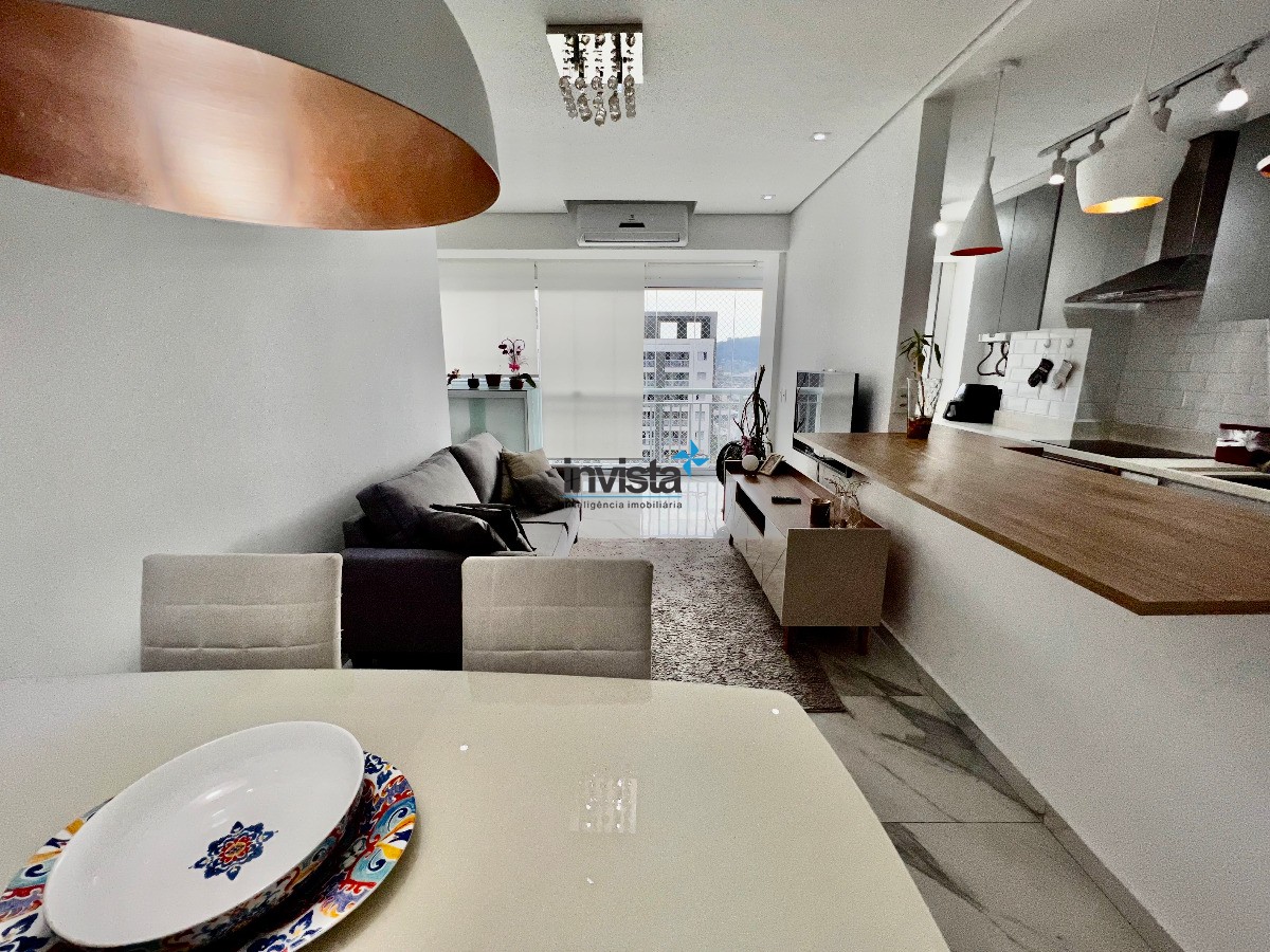 Apartamento, 1 quarto, 49 m² - Foto 2