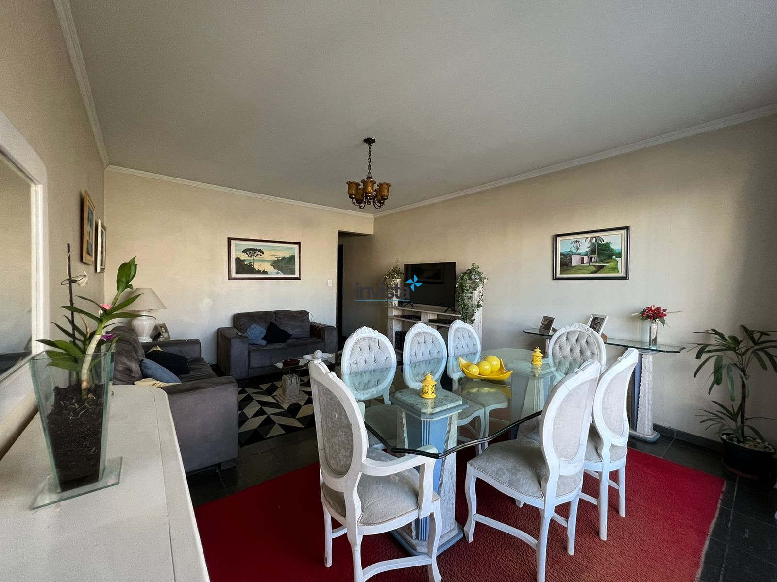 Apartamento, 2 quartos, 113 m² - Foto 5