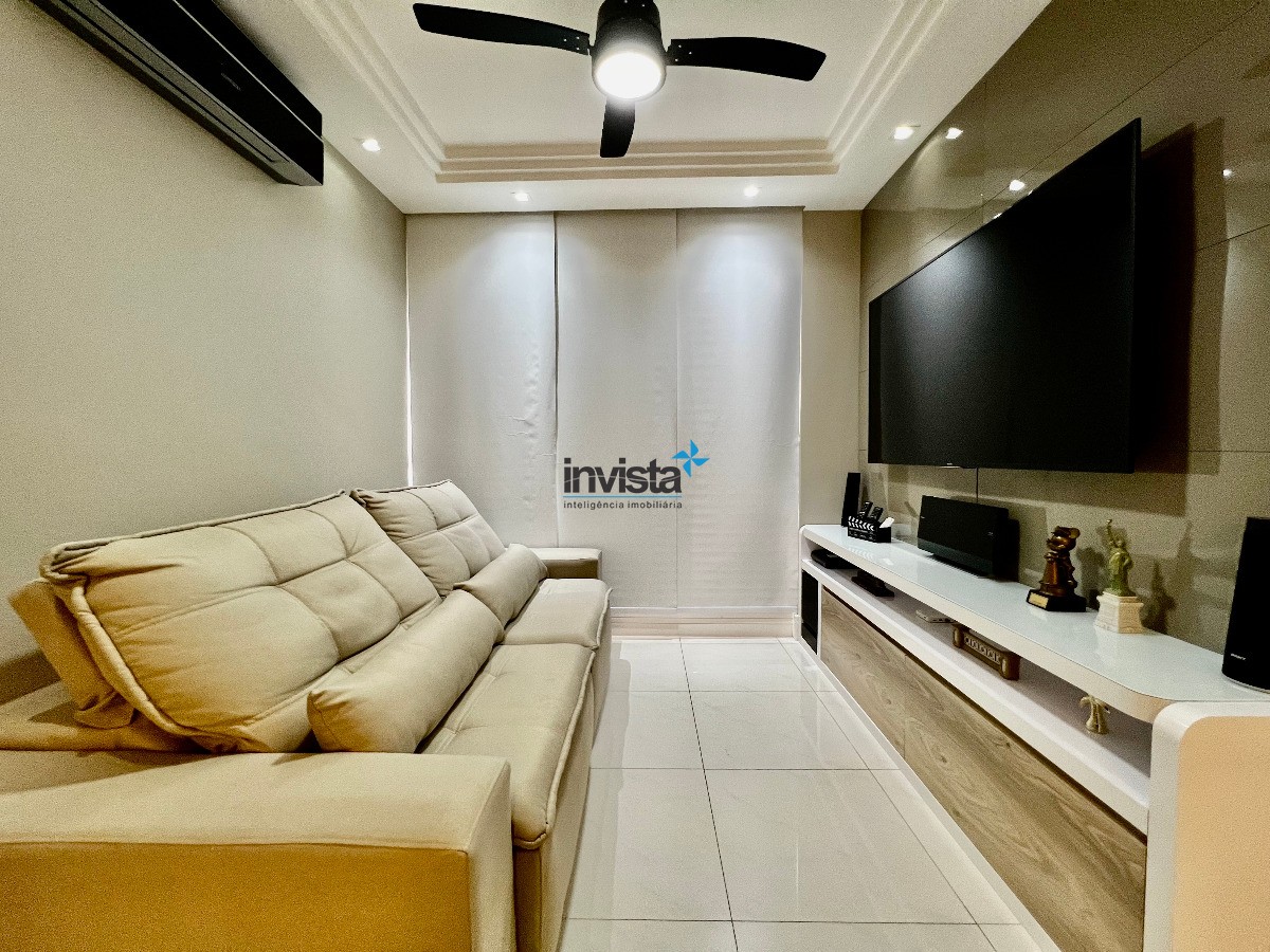 Apartamento à venda com 2 quartos, 72m² - Foto 8