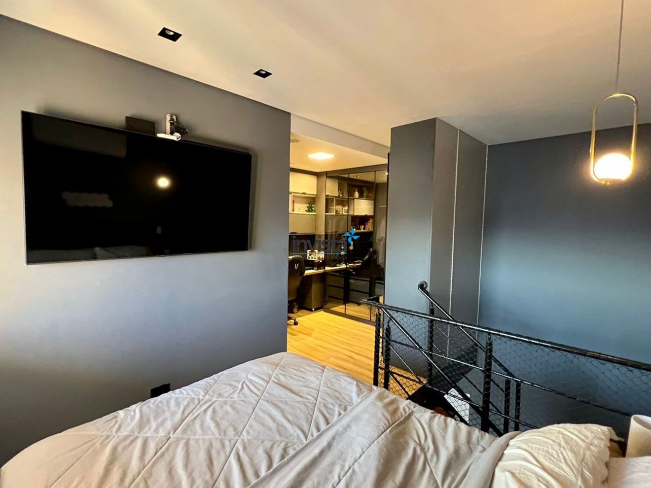 Apartamento, 1 quarto, 60 m² - Foto 14