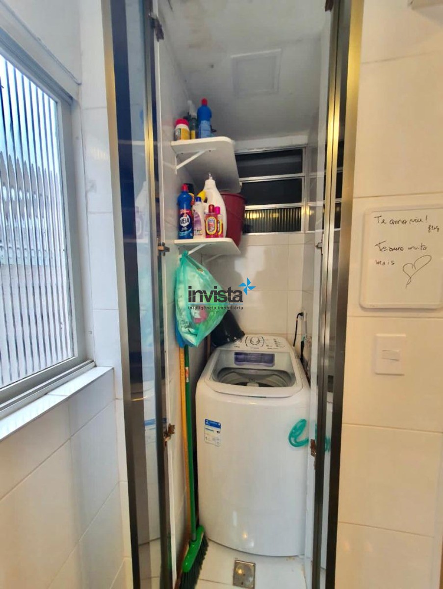 Apartamento à venda com 2 quartos, 60m² - Foto 26