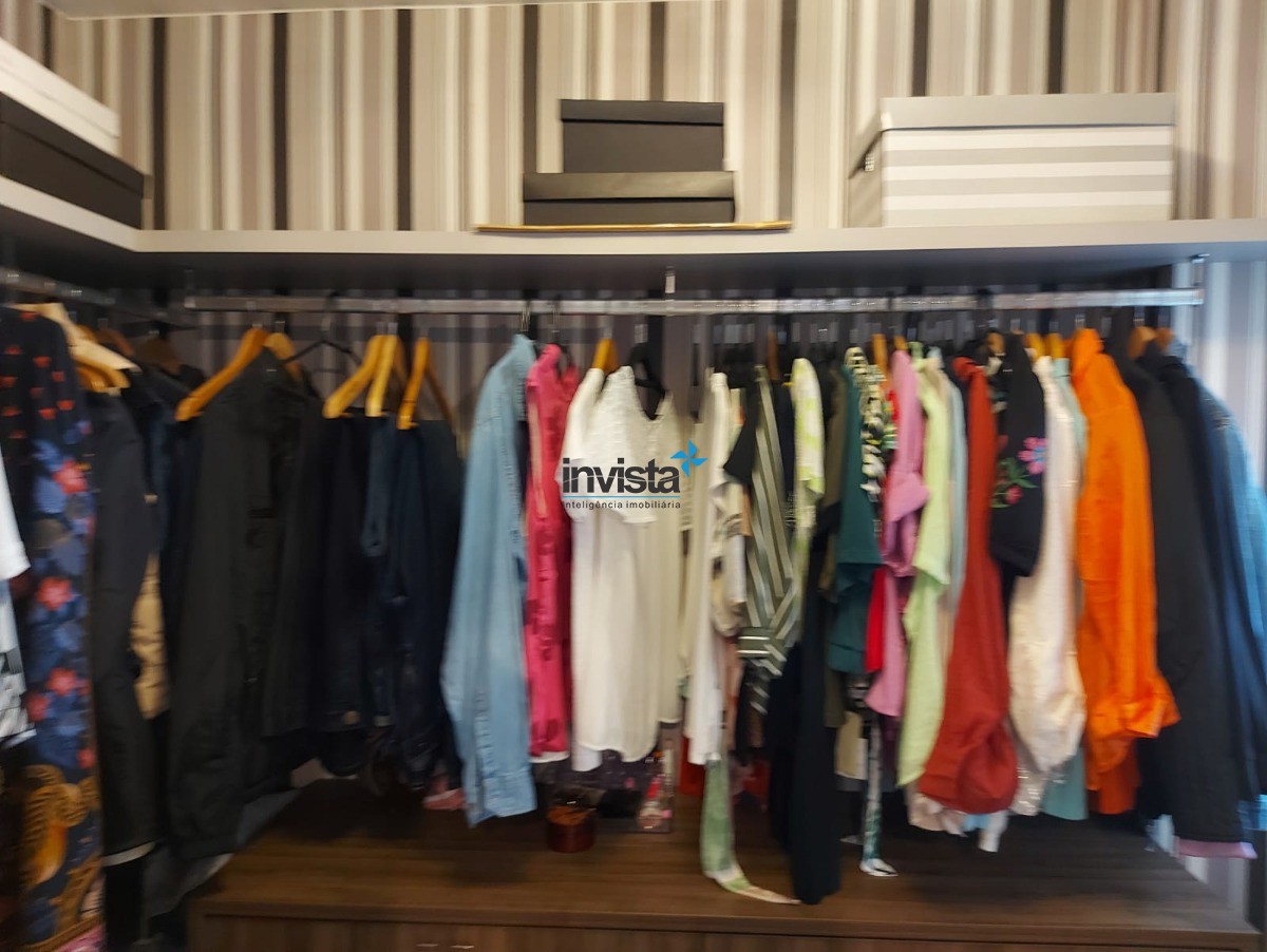 Apartamento à venda com 4 quartos, 131m² - Foto 33