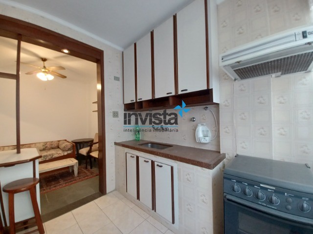 Apartamento, 1 quarto, 57 m² - Foto 9