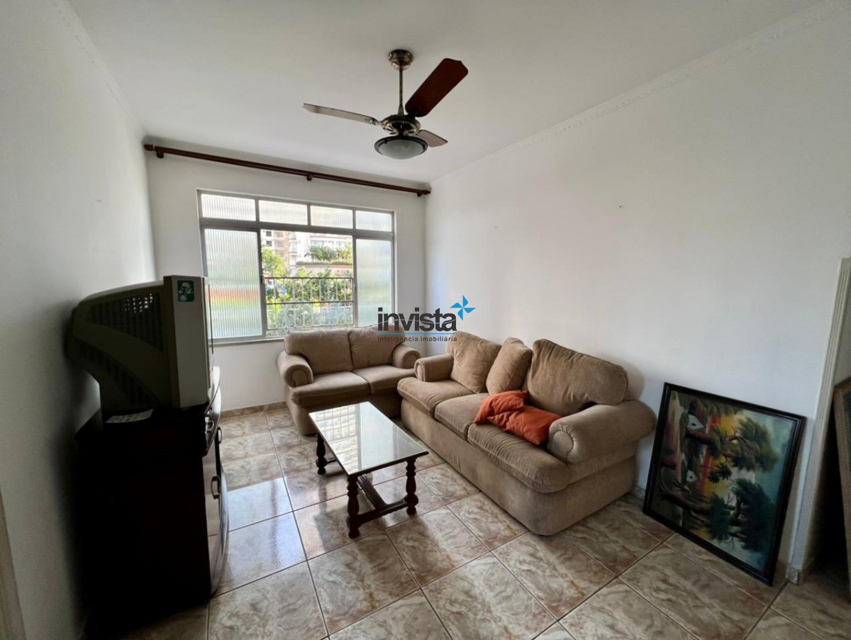 Apartamento, 2 quartos, 70 m² - Foto 2