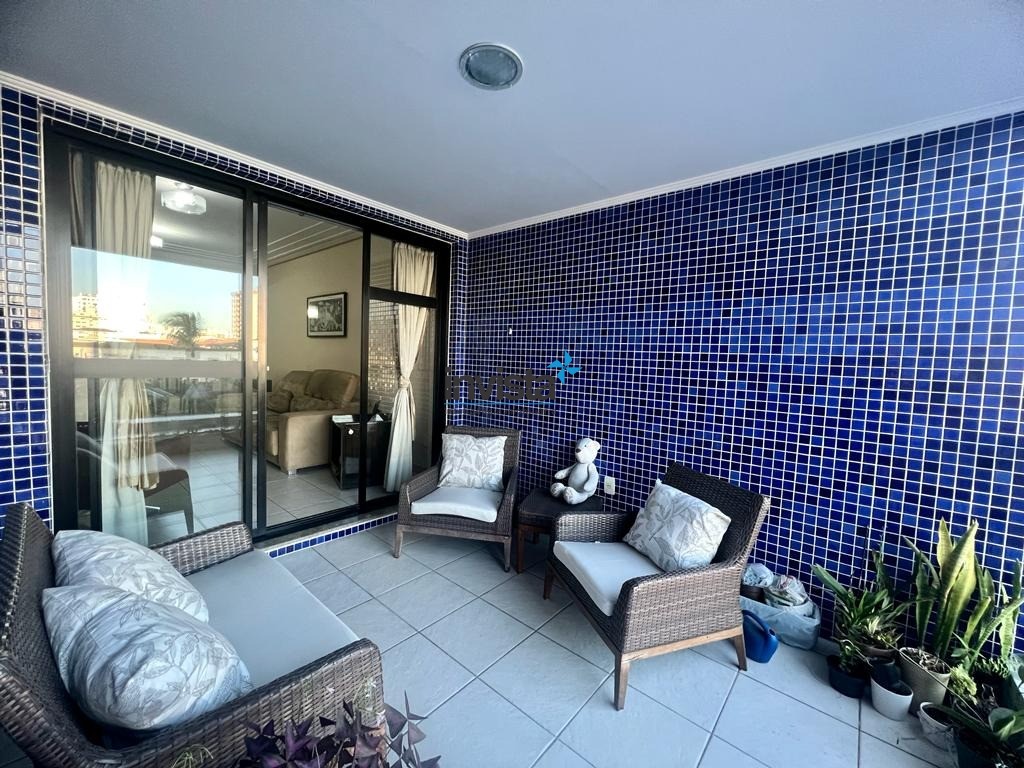 Apartamento, 3 quartos, 148 m² - Foto 2