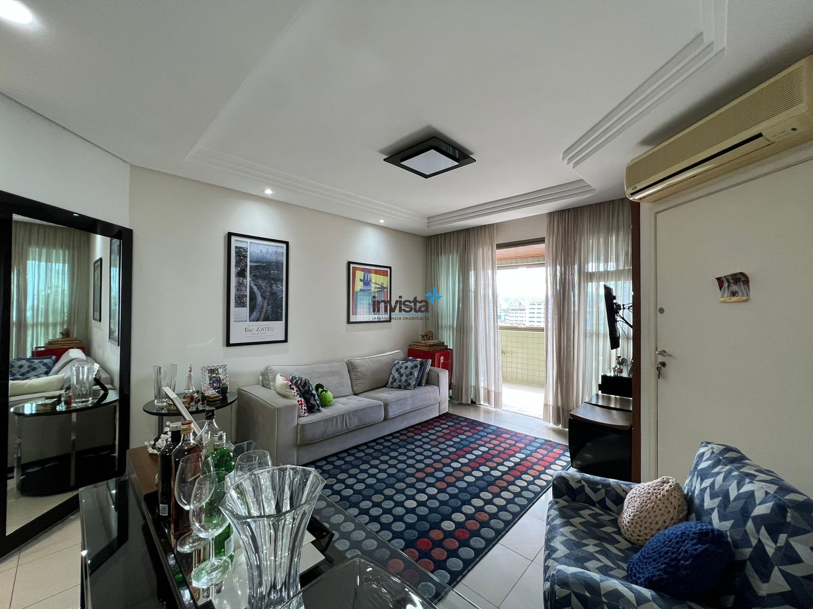 Apartamento, 3 quartos, 130 m² - Foto 8