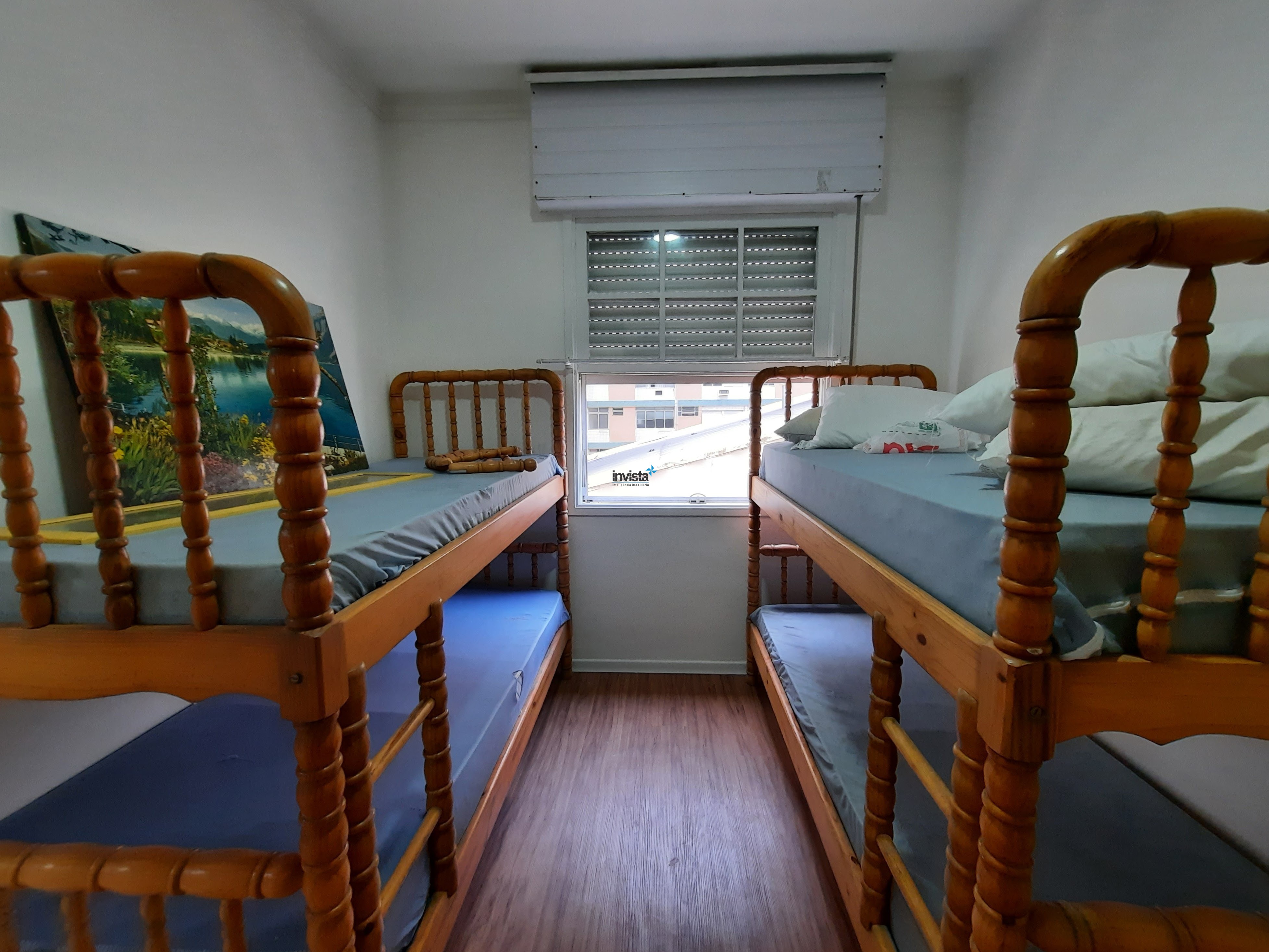 Apartamento à venda com 1 quarto, 36m² - Foto 5