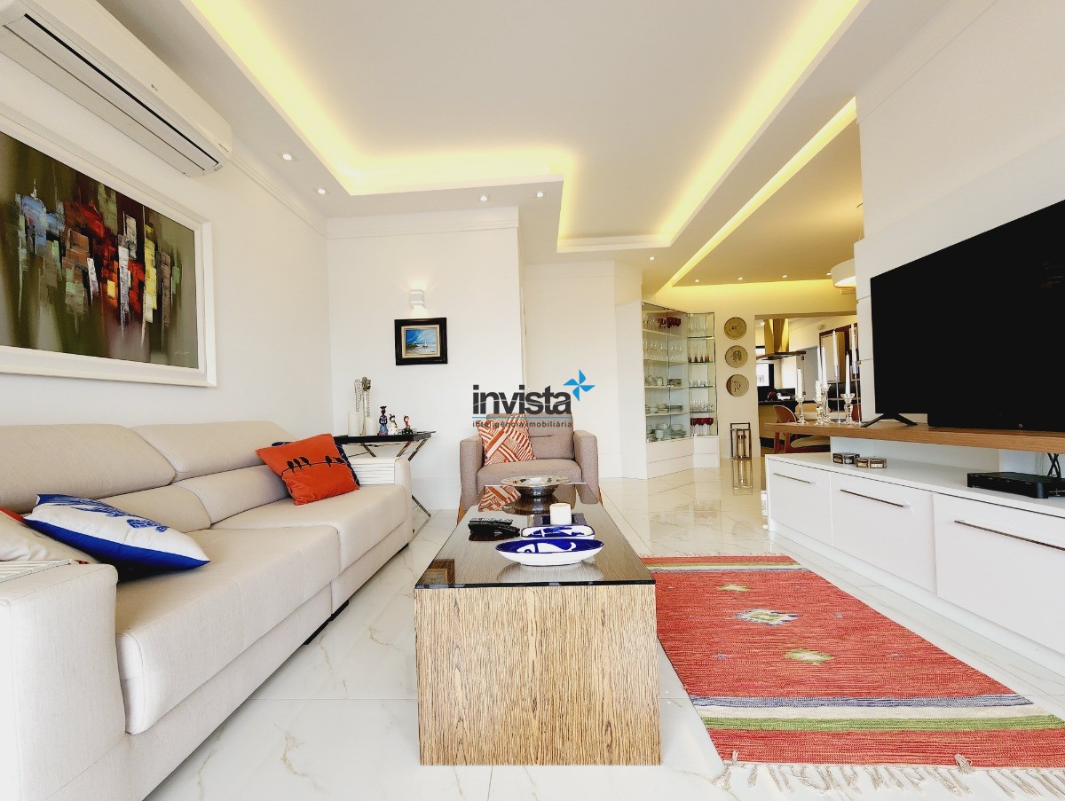 Apartamento, 3 quartos, 173 m² - Foto 7