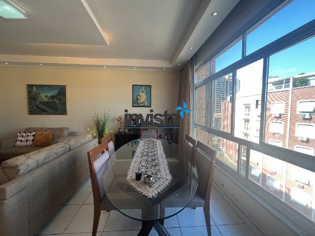 Apartamento, 3 quartos, 126 m² - Foto 5
