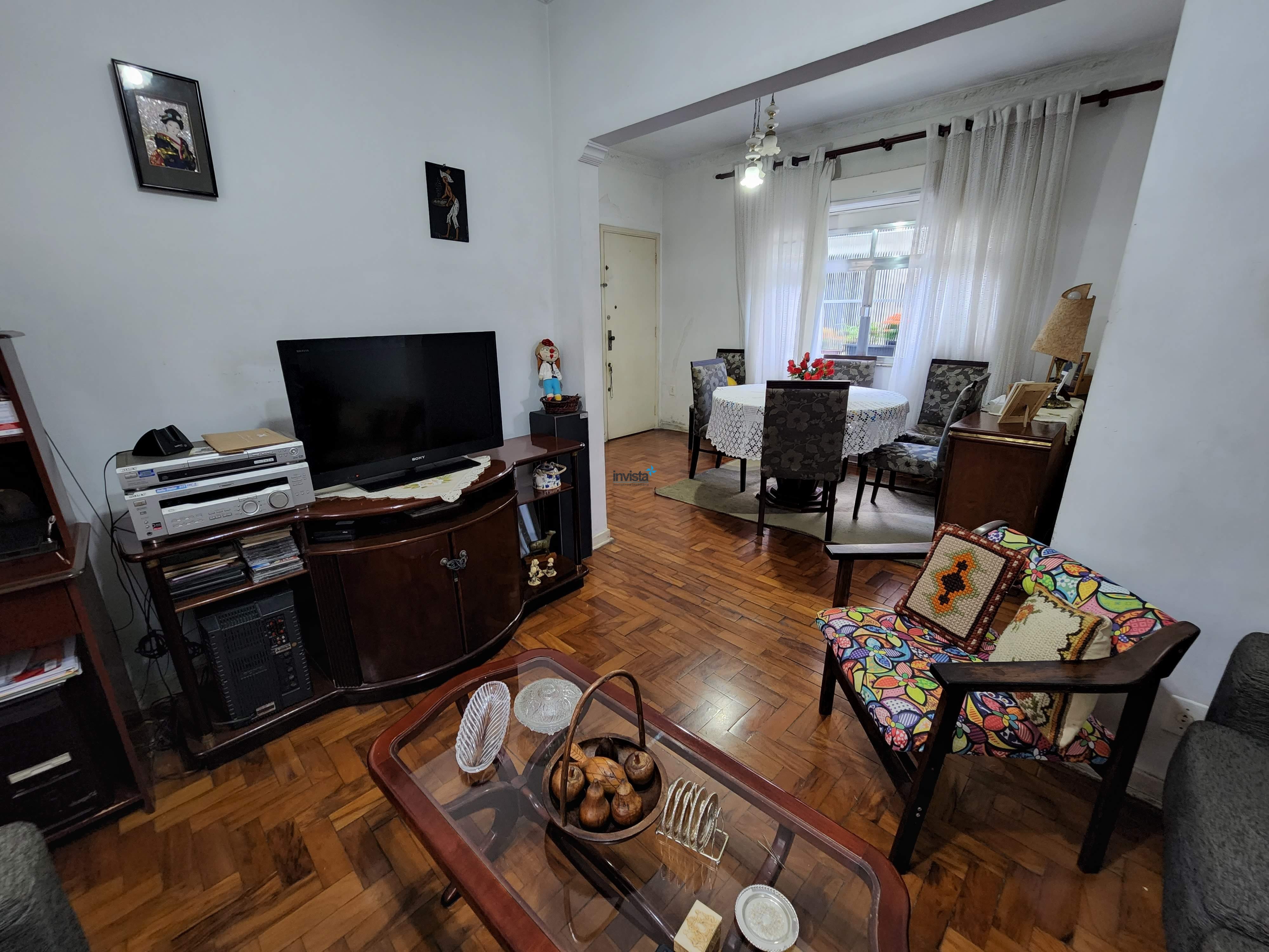 Apartamento, 2 quartos, 75 m² - Foto 4