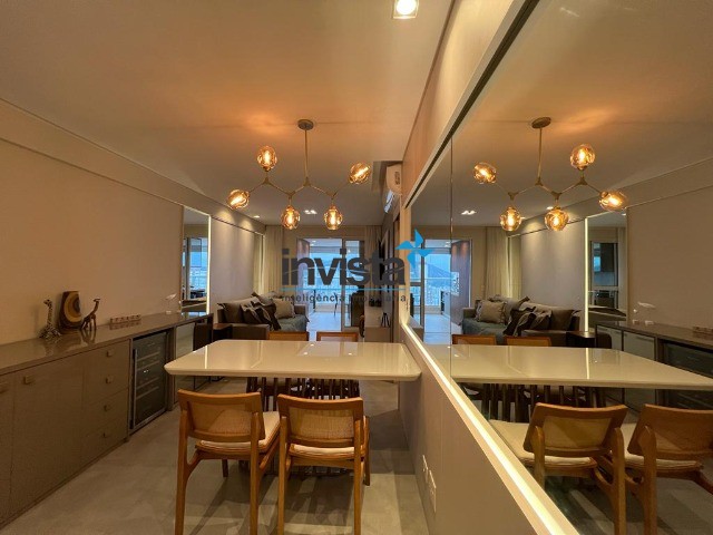 Apartamento, 3 quartos, 134 m² - Foto 8