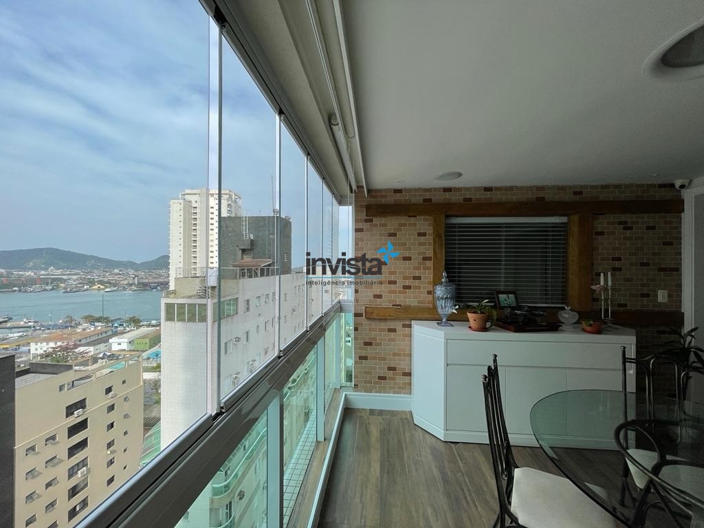 Apartamento, 3 quartos, 125 m² - Foto 1