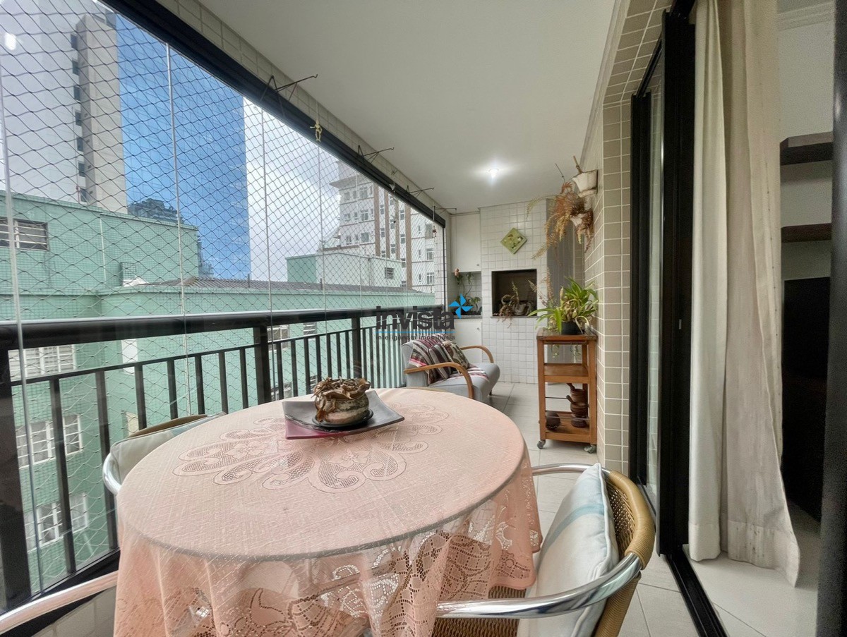 Apartamento, 2 quartos, 87 m² - Foto 3