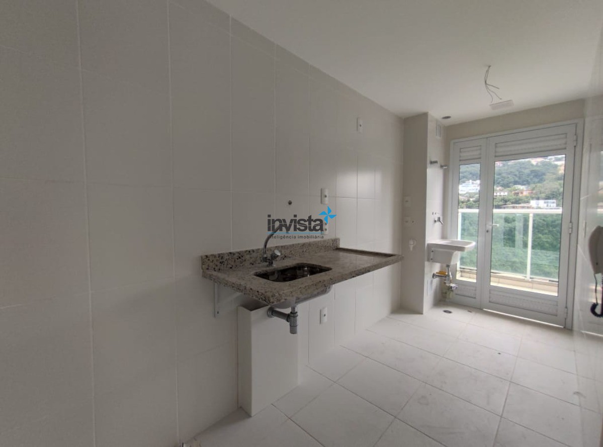 Apartamento, 2 quartos, 87 m² - Foto 3