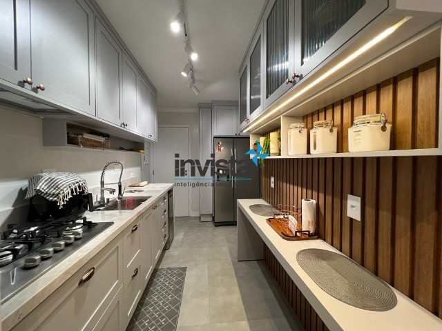 Apartamento, 3 quartos, 134 m² - Foto 32
