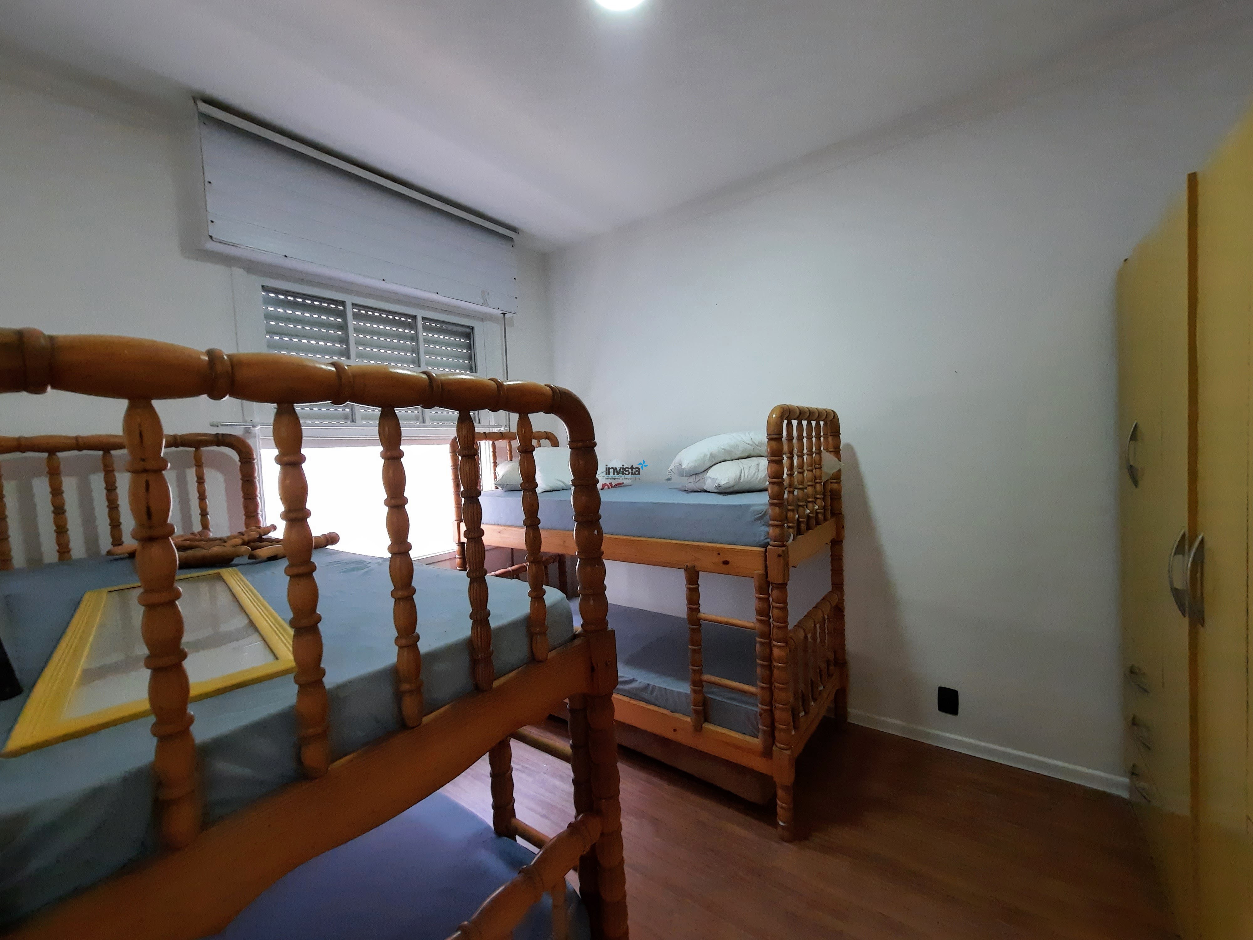 Apartamento à venda com 1 quarto, 36m² - Foto 3