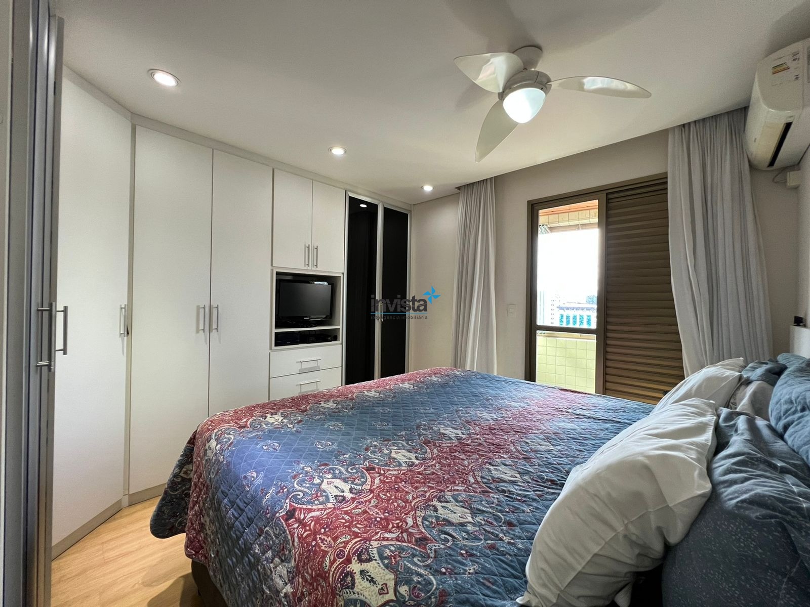 Apartamento, 3 quartos, 130 m² - Foto 19