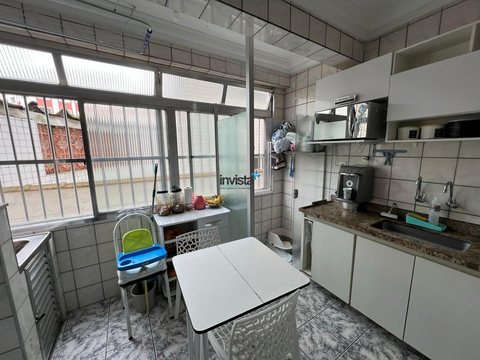 Apartamento, 2 quartos, 70 m² - Foto 6