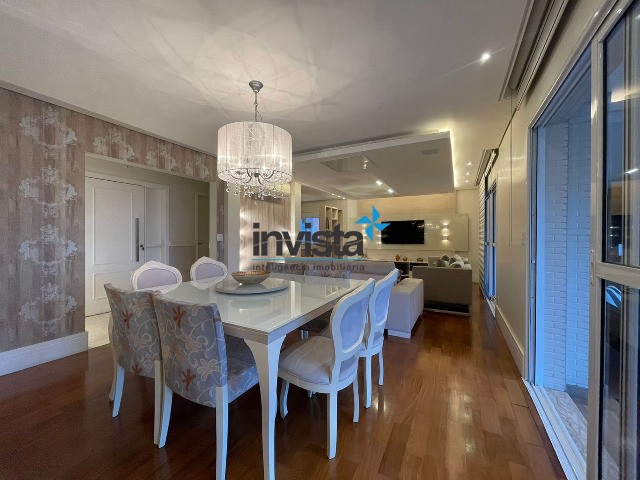 Apartamento, 4 quartos, 204 m² - Foto 16