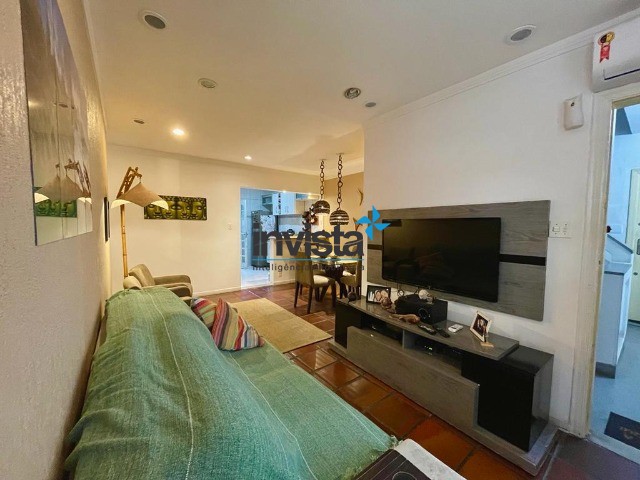 Apartamento, 1 quarto, 63 m² - Foto 5