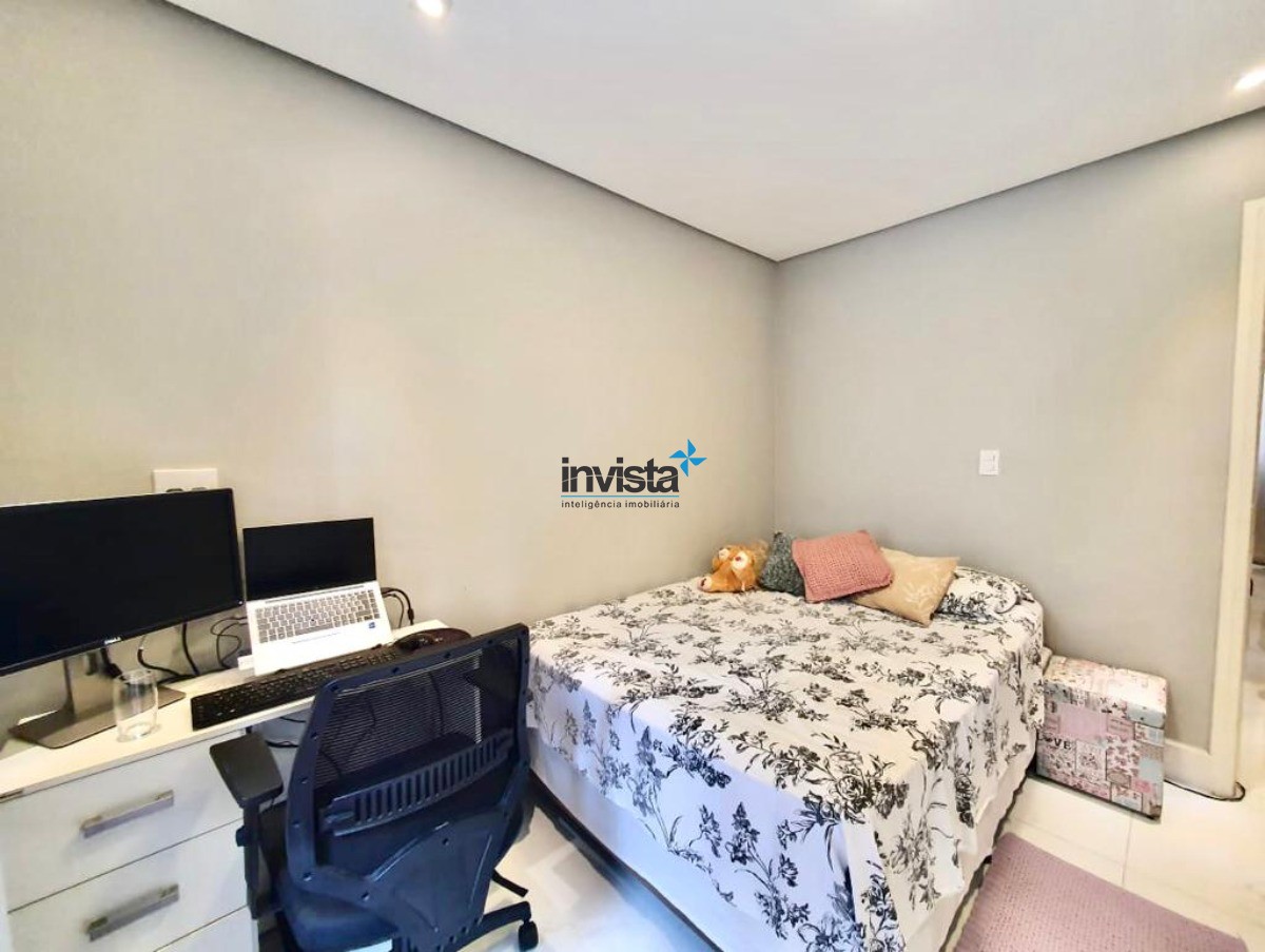 Apartamento à venda com 2 quartos, 60m² - Foto 14