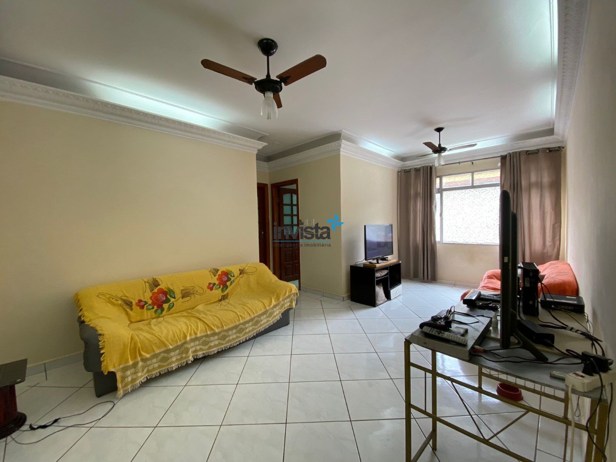 Apartamento, 2 quartos, 68 m² - Foto 3