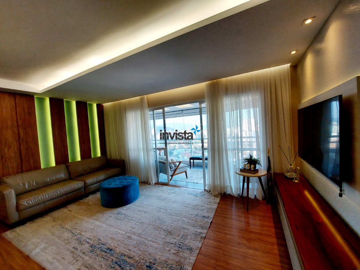 Apartamento à venda com 4 quartos, 131m² - Foto 6