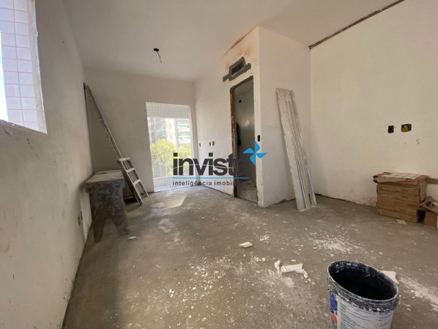 Apartamento, 1 quarto, 33 m² - Foto 7