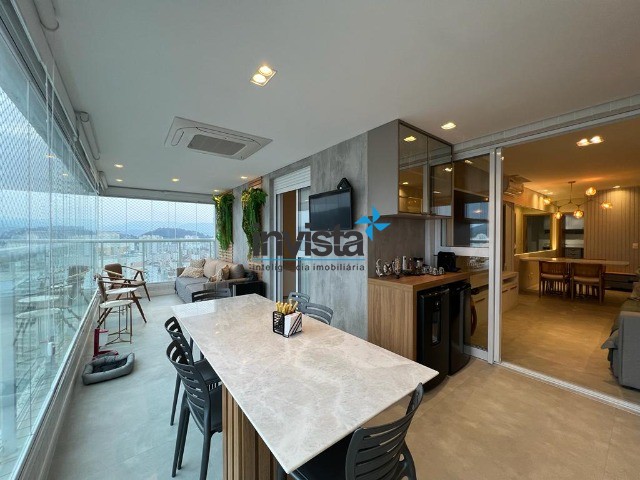 Apartamento, 3 quartos, 134 m² - Foto 11