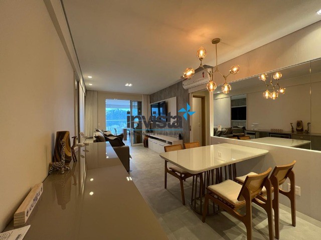 Apartamento, 3 quartos, 134 m² - Foto 30