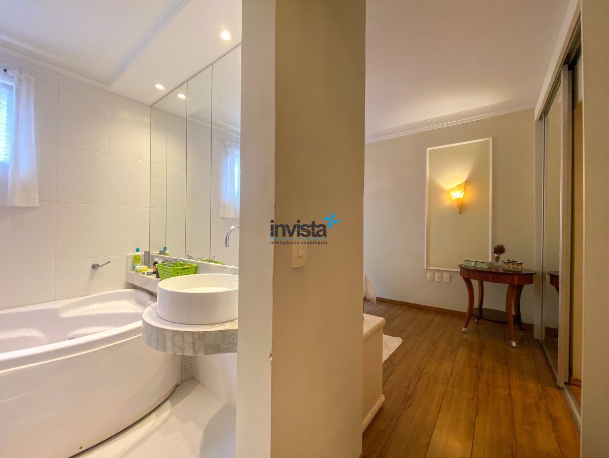 Apartamento, 3 quartos, 158 m² - Foto 21