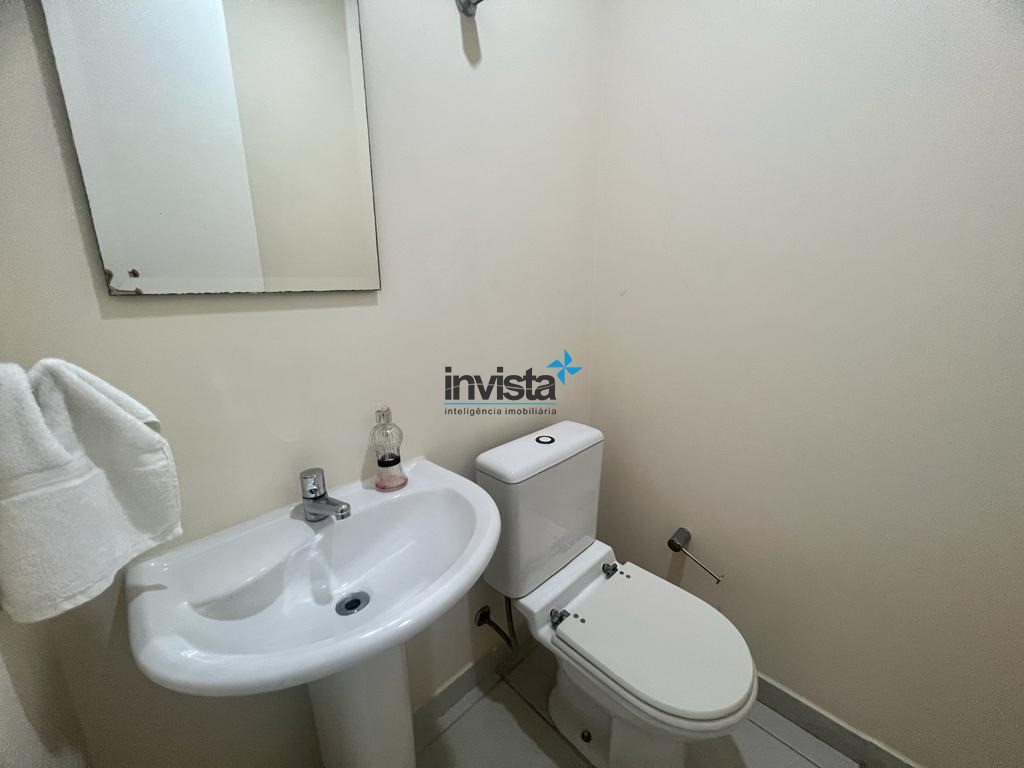 Apartamento, 3 quartos, 148 m² - Foto 8