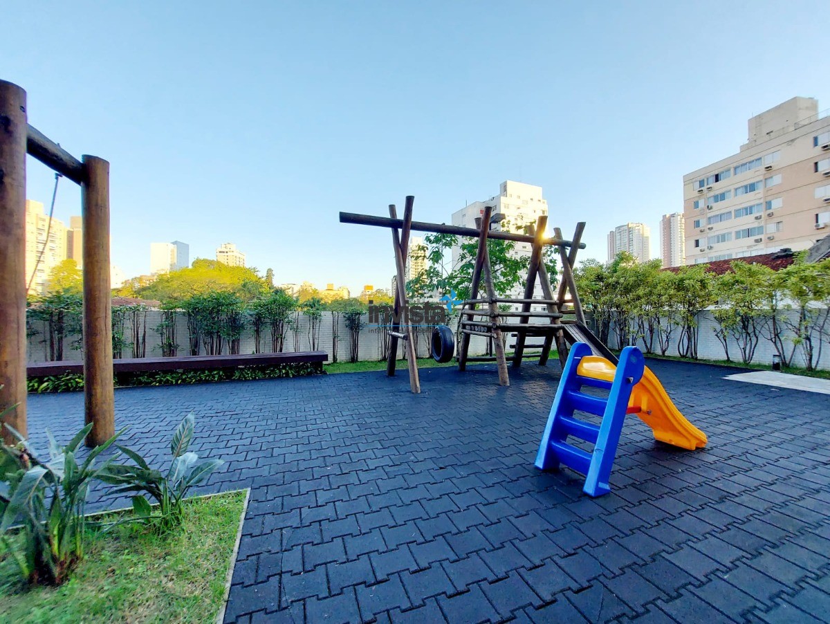 Apartamento à venda com 4 quartos, 131m² - Foto 44