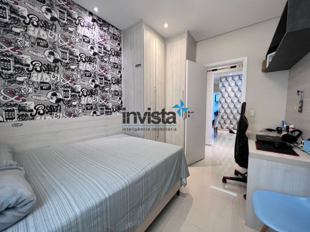 Apartamento, 3 quartos, 145 m² - Foto 9