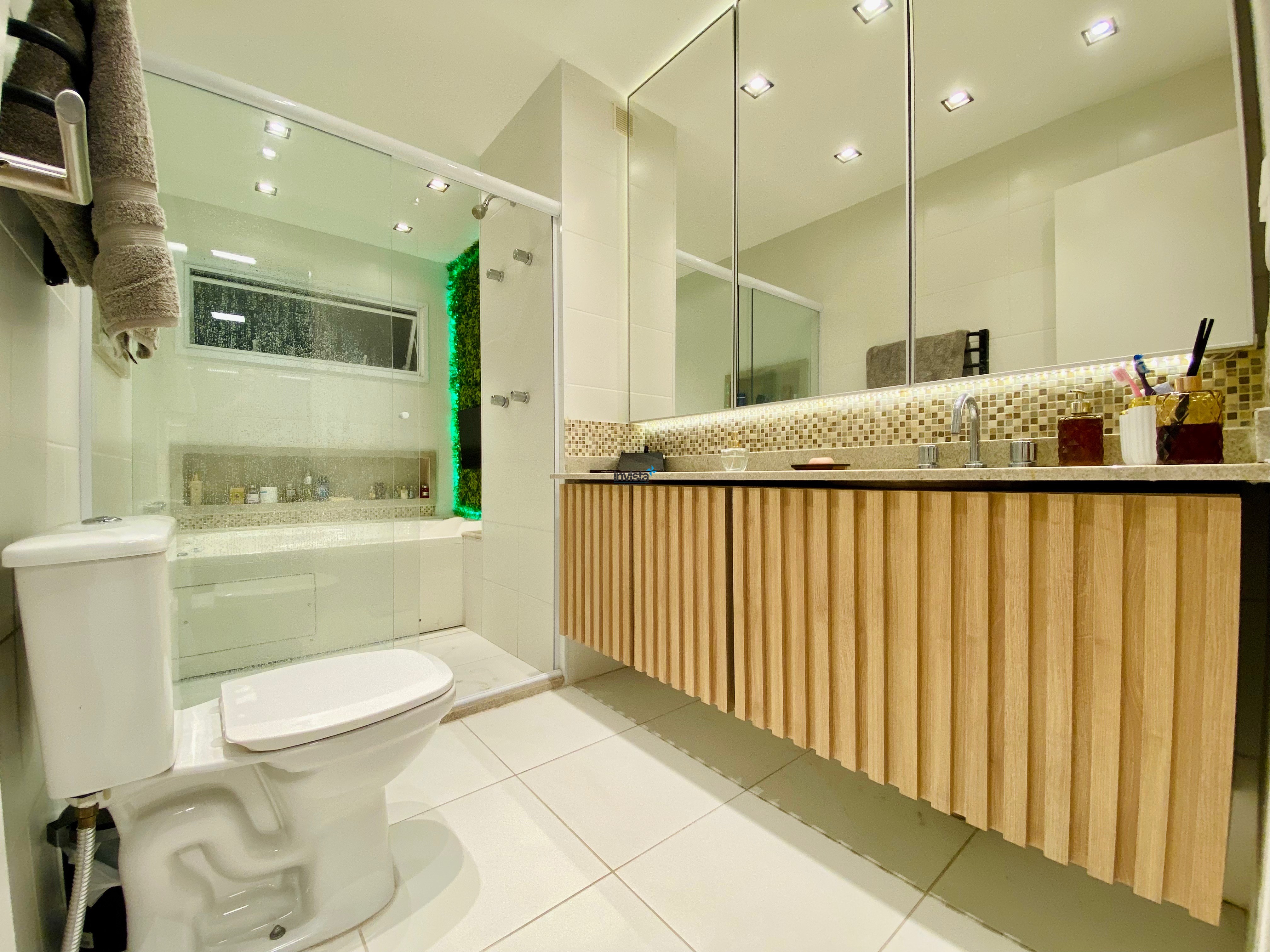 Apartamento, 1 quarto, 60 m² - Foto 16
